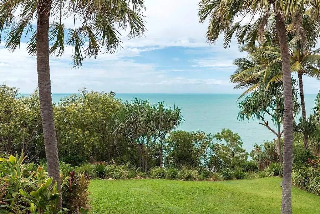 Hill Apartment No.6 - Stunning Coral Sea Views ميناء دوغلاس أستراليا